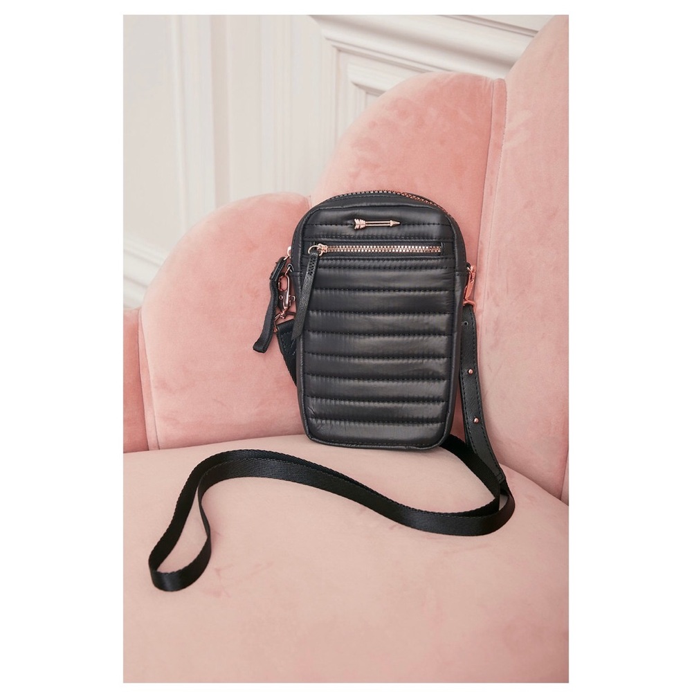 Stella & Dot Crush It Essentials Crossbody